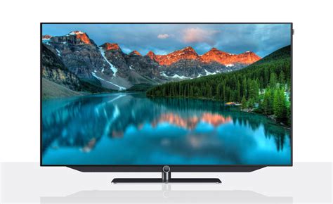 calidad precio del tv loewe o lg